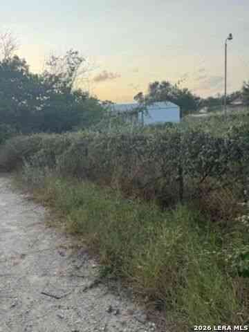 Vacant Land For Sale - 22743 Black Cherry<br/> Elmendorf, TX 78112