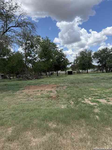 Vacant Land For Sale - 1205 El Paso<br/> Stockdale, TX 78160