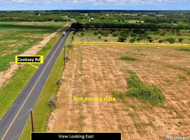 Other For Sale - TBD Cooksey Road<br/> Adkins, TX 78101