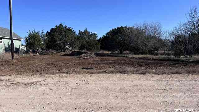 Vacant Land For Sale - 335 Medina<br/> Bandera, TX 78003