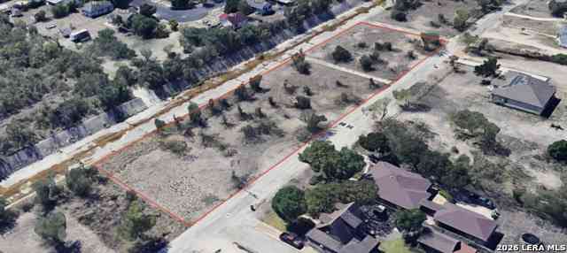 Vacant Land For Sale - 400 W Ansley Blvd<br/> San Antonio, TX 78221