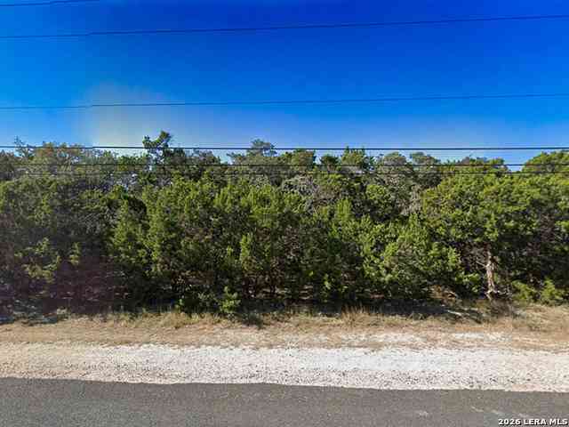 Vacant Land For Sale - 26947 Okent Drive<br/> San Antonio, TX 78260
