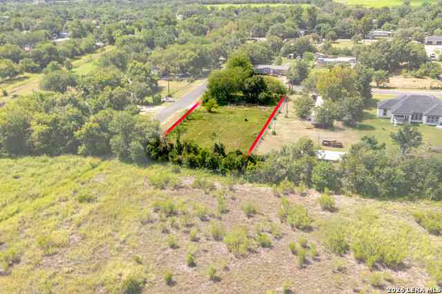 Vacant Land For Sale - 15055 Rosa Trl<br/> San Antonio, TX 78253