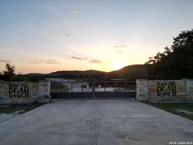 Vacant Land For Sale - LOT 9 Pr 1708<br/> Mico, TX 78056