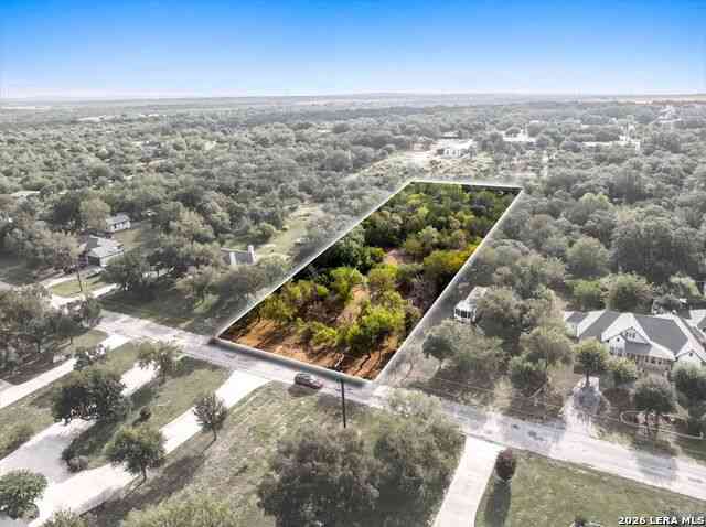 Vacant Land For Sale - 415 County Road 3830<br/> San Antonio, TX 78253
