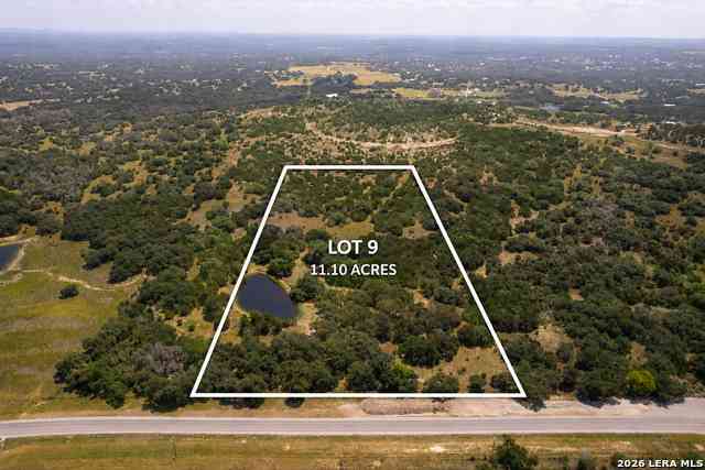 Vacant Land For Sale - TBD-LOT 9 Sisterdale Road<br/> Boerne, TX 78006