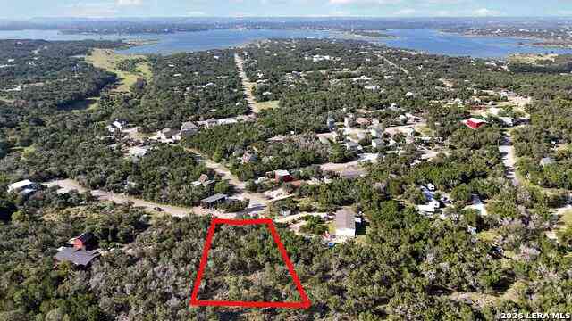 Vacant Land For Sale - 2511 Fuller Dr<br/> Canyon Lake, TX 78133