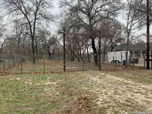 Vacant Land For Sale - 1903 Turkey Chase<br/> San Antonio, TX 78264