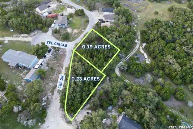 Vacant Land For Sale - Tee Dr<br/> Spring Branch, TX 78070