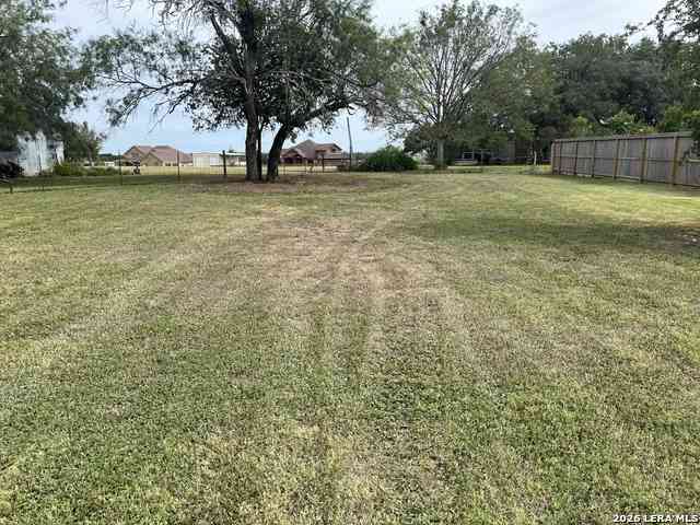 Vacant Land For Sale - 1725 Sudberg<br/> Guadalupe County, Seguin, TX 78155