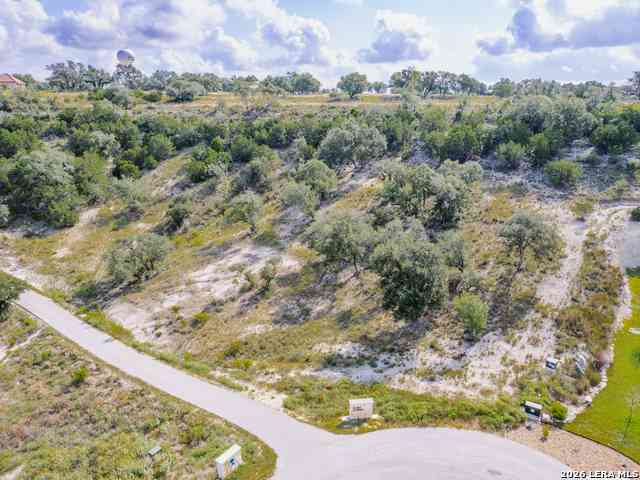 Vacant Land For Sale - 942 Blueridge Vw<br/> Canyon Lake, TX 78133