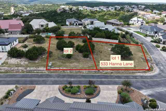 Vacant Land For Sale - N/A Hannah<br/> Boerne, TX 78006