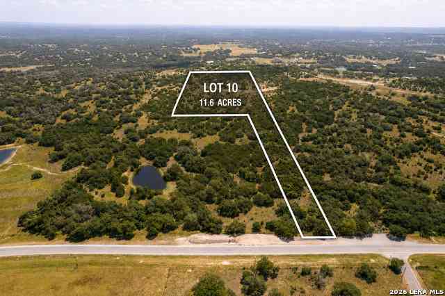 Vacant Land For Sale - TBD-LOT 10 Sisterdale Road<br/> Boerne, TX 78006