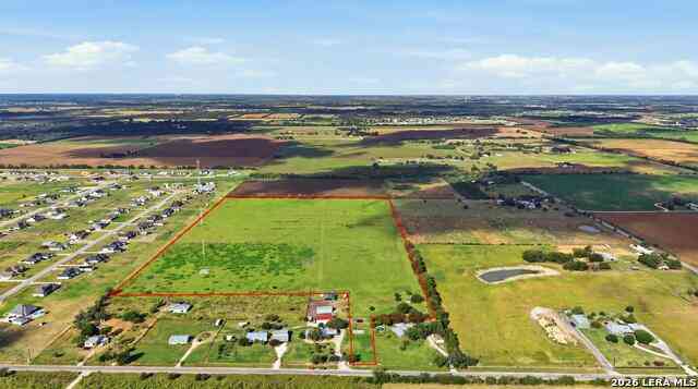 Vacant Land For Sale - S Santa Clara<br/> Guadalupe County, Seguin, TX 78155