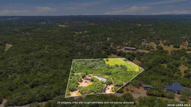 Vacant Land For Sale - 601 Lonesome Trl<br/> Driftwood, TX 78619