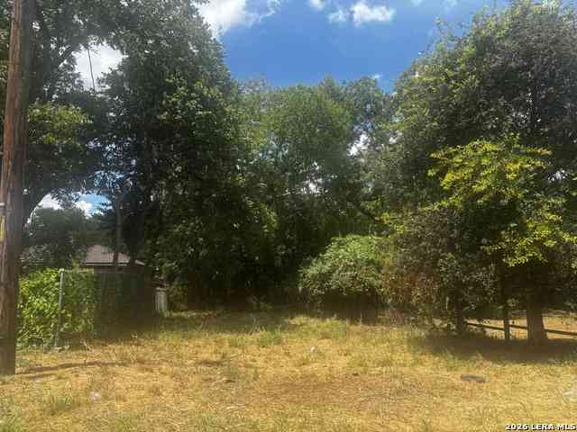 Vacant Land For Sale - 435 Vine<br/> San Antonio, TX 78210