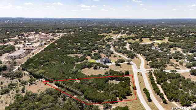 Vacant Land For Sale - Cordillera Springs<br/> Boerne, TX 78006