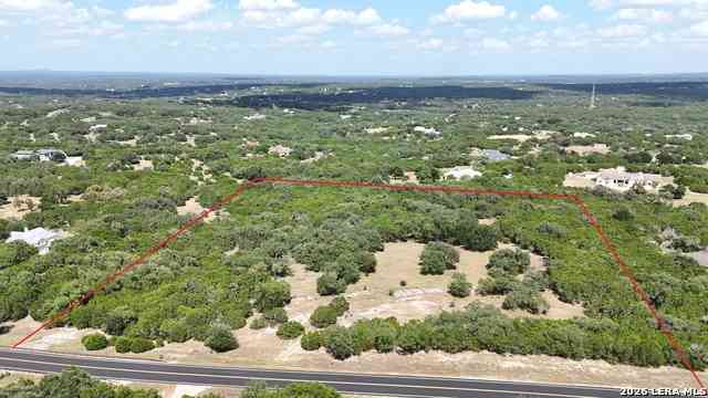 Vacant Land For Sale - 207 Rio Cordillera<br/> Boerne, TX 78006