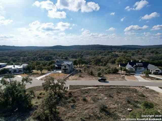 Vacant Land For Sale - 5975 Colin Ridge<br/> New Braunfels, TX 78132