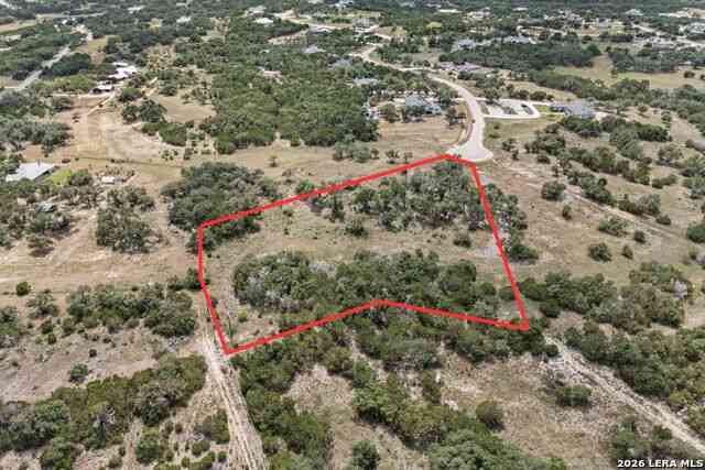 Vacant Land For Sale - 2159 Andalusia<br/> Canyon Lake, TX 78133