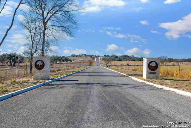 Vacant Land For Sale - LOT 55 Oakwater Drive<br/> Fredericksburg, TX 78624