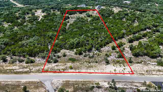 Vacant Land For Sale - 988 Earle Oak Ave<br/> Bulverde, TX 78163