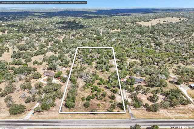 Vacant Land For Sale - 11930 Fm 775<br/> Floresville, TX 78114