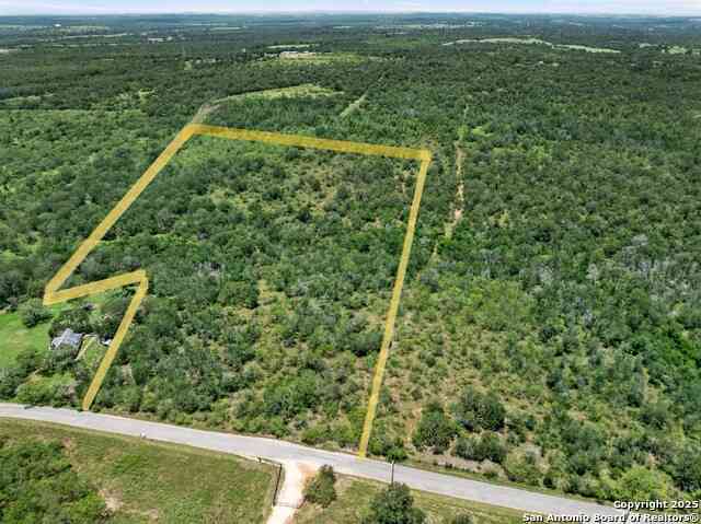 Vacant Land For Sale - TBD Burdette Wells Rd<br/> Lockhart, TX 78644