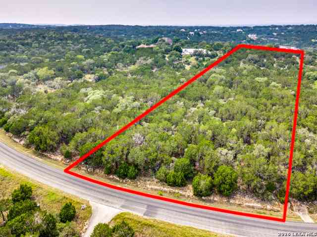 Vacant Land For Sale - LOT 5 Horseshoe<br/> Boerne, TX 78006
