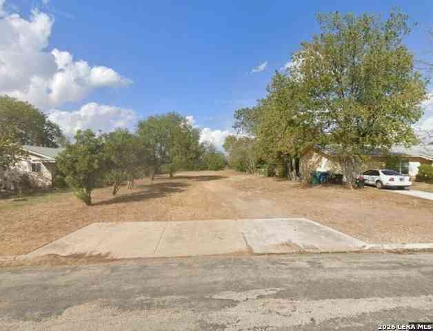 Vacant Land For Sale - 3935 Bikini Dr<br/> San Antonio, TX 78218
