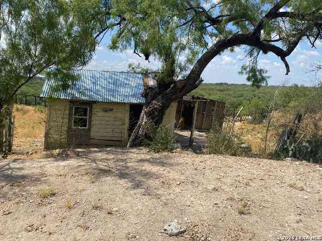 Vacant Land For Sale - 771 Commercial St.<br/> Eagle Pass, TX 78852