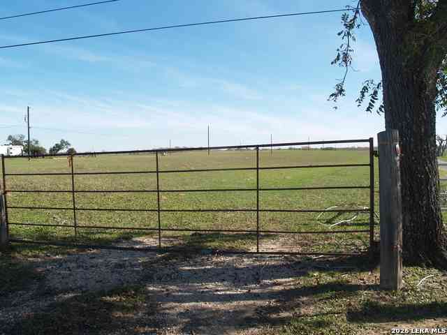 Vacant Land For Sale - TBD 13 ACRES Fm 539<br/> La Vernia, TX 78121