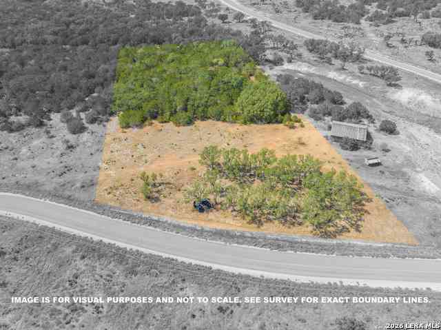 Vacant Land For Sale - 186 Grand Rnch<br/> Hondo, TX 78861