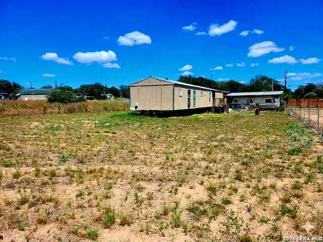Vacant Land For Sale - 22923 Timberwood Ln<br/> San Antonio, TX 78264