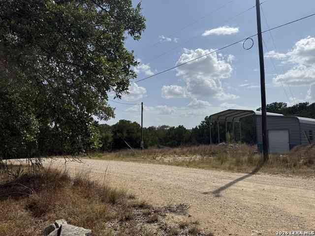 Vacant Land For Sale - 1109 Lakeshore<br/> Bandera, TX 78003