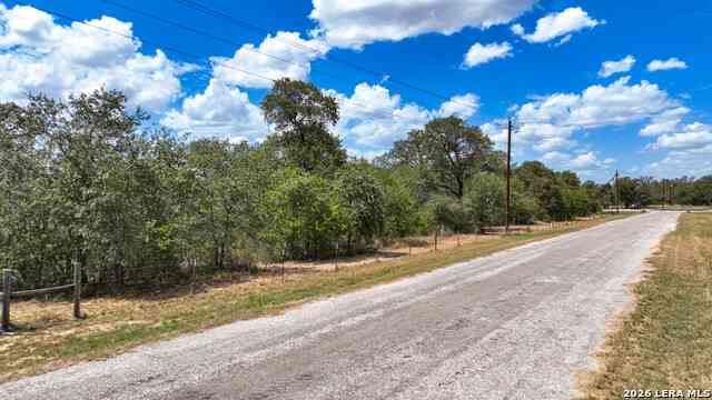 Vacant Land For Sale - 20 Clear Lake Loop<br/> Poteet, TX 78065
