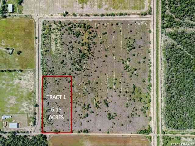 Other For Sale - 000-1 Lowe Rd.<br/> Quemado, TX 78877