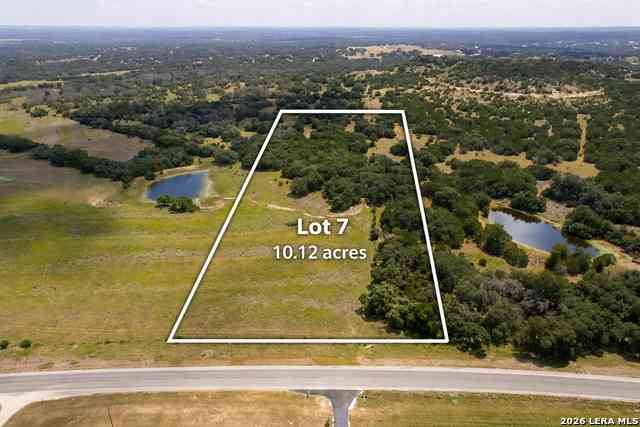Vacant Land For Sale - TBD-LOT 7 Sisterdale Road<br/> Boerne, TX 78006
