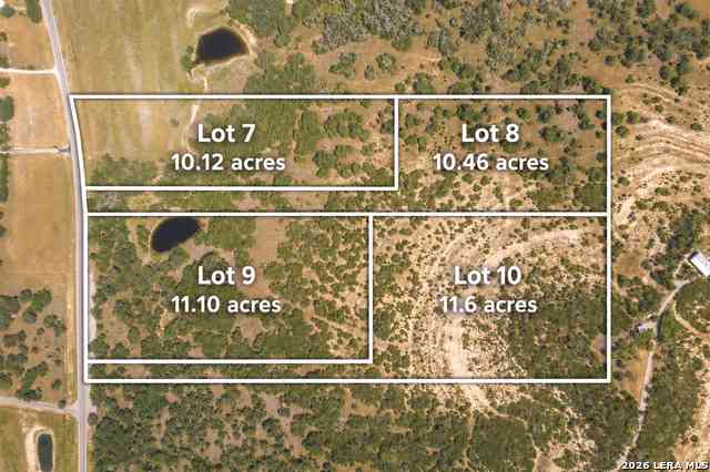 Vacant Land For Sale - TBD-LOT 8 Sisterdale Road<br/> Boerne, TX 78006