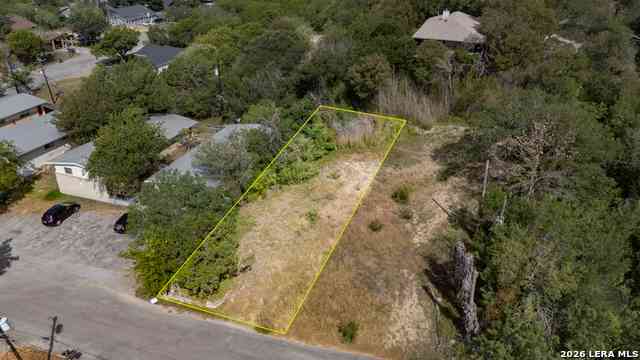 Vacant Land For Sale - 1104 Advance St<br/> San Marcos, TX 78666