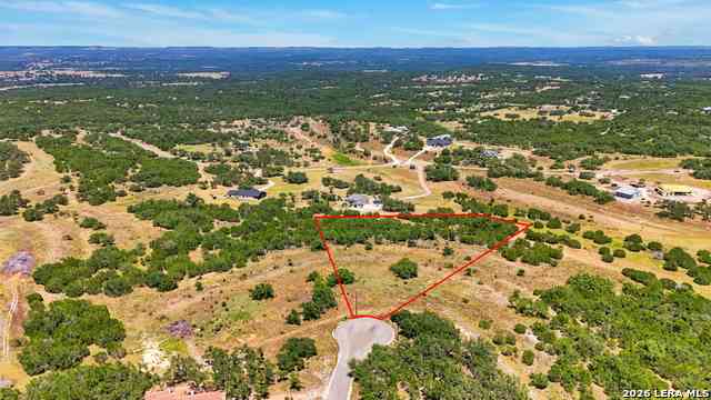 Vacant Land For Sale - 767 Tiswin Trl<br/> Blanco, TX 78606