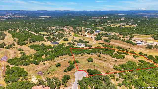Vacant Land For Sale - 775 AND 767 Tiswin Trl<br/> Blanco, TX 78606