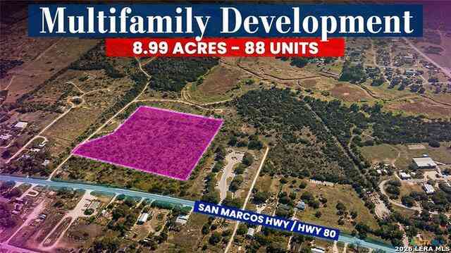 Other For Sale - - San Marcos Highway<br/> Luling, TX 78648