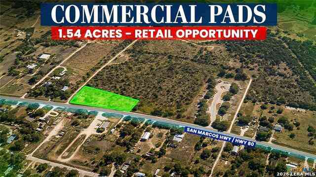 Other For Sale - -- San Marcos Highway<br/> Luling, TX 78648