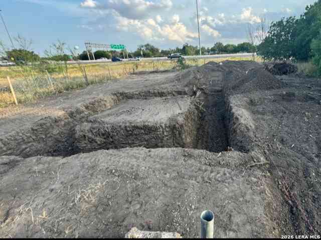 Vacant Land For Sale - 224 Guanajuato<br/> San Antonio, TX 78237