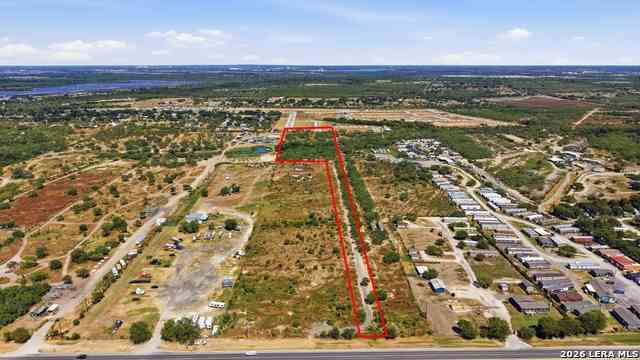 Vacant Land For Sale - 16818 S Us Highway 281<br/> Bexar County, San Antonio, TX 78221
