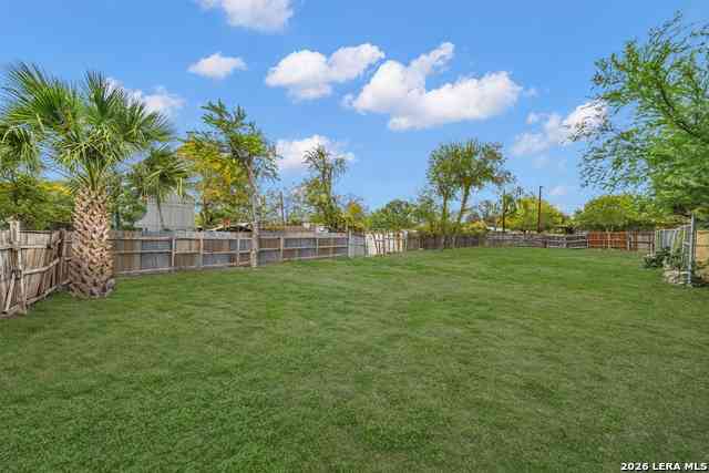 Vacant Land For Sale - Anthony Ave<br/> San Antonio, TX 78210