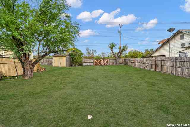 Vacant Land For Sale - Westfall Ave<br/> San Antonio, TX 78210