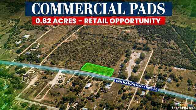Other For Sale - --- San Marcos Highway<br/> Luling, TX 78648