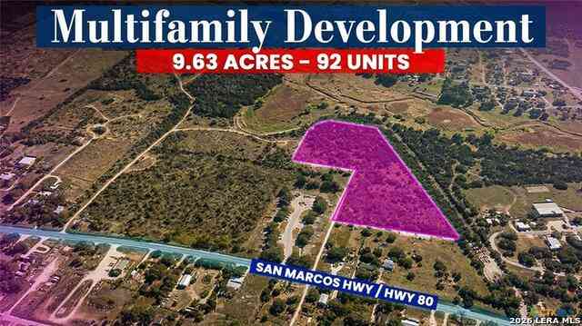 Other For Sale - * San Marcos Highway<br/> Luling, TX 78648